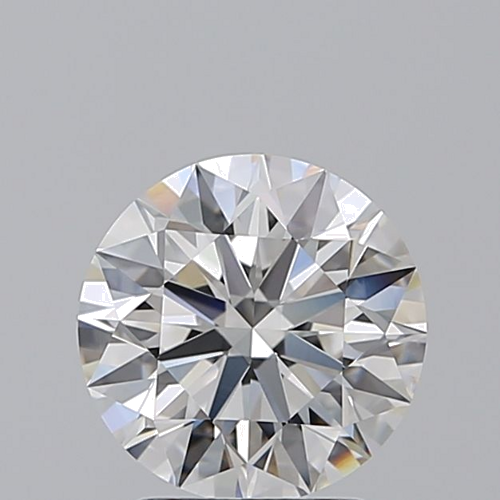 2.2 carat F-VS1 Excellent cut Natūralus Round Deimantas (1)