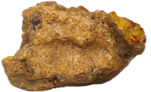 300 g Amber Nugget (2)