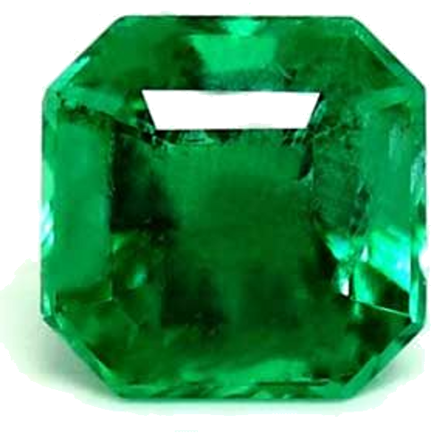 0.29 carat GREEN Emerald Smaragdas (1)