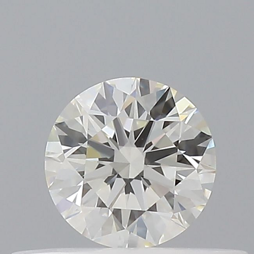 0.3 carat J-VVS1 Excellent cut Natūralus Round Deimantas (1)