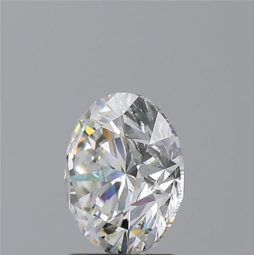 2.0 carat H-SI1 Excellent cut Natūralus Round Deimantas (1)