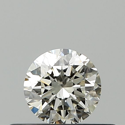 0.3 carat J-SI2 Very Good cut Natūralus Round Deimantas (1)