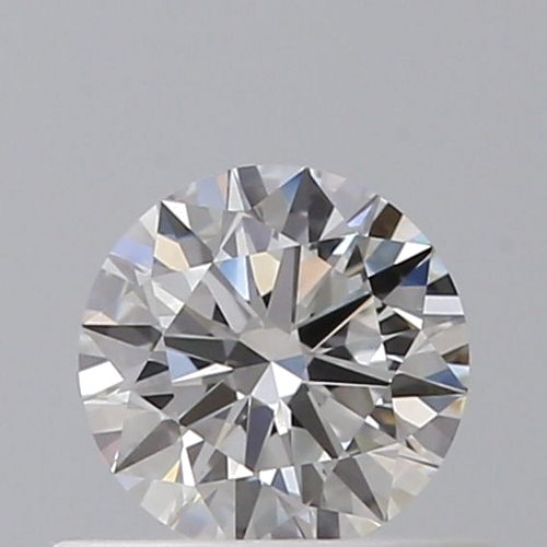0.4 carat F-VS1 Very Good cut Natūralus Round Deimantas (1)