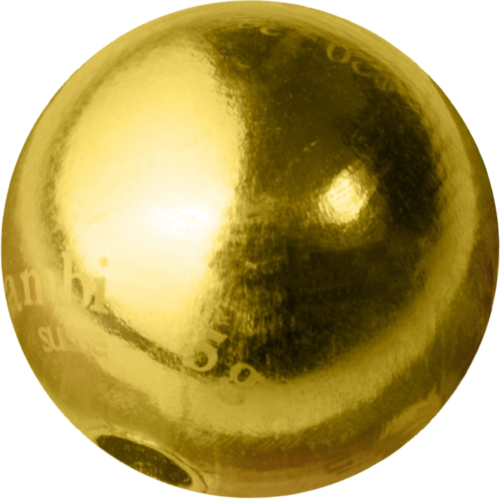 5 g Cook Island pearl Sphere 20 dollars Valcambi (1)