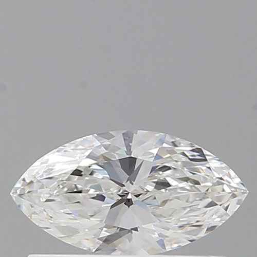 0.36 carat E-VS1 Natūralus Marquise Deimantas (1)