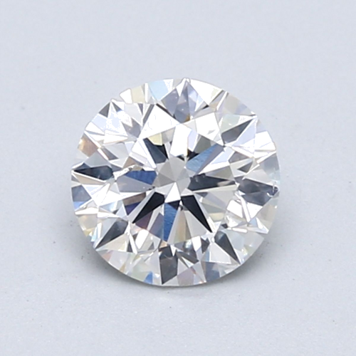 1.0 carat E-SI2 Excellent cut Natūralus Round Deimantas (1)