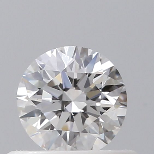0.4 carat D-VS2 Excellent cut Natūralus Round Deimantas (1)