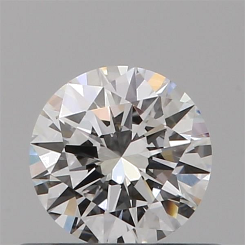 0.4 carat E-IF Excellent cut Natūralus Round Deimantas (1)