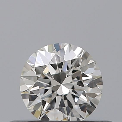 0.3 carat G-VVS1 Excellent cut Natūralus Round Deimantas (1)