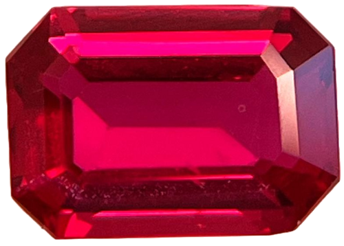 1.55 carat RED Emerald Rubinas (1)