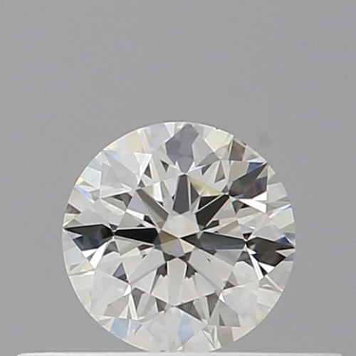 0.3 carat J-SI1 Excellent cut Natūralus Round Deimantas (1)