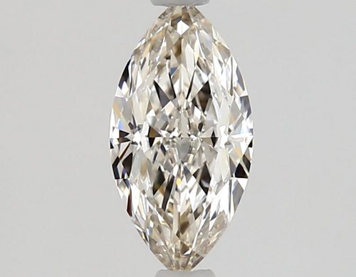 0.56 carat J-VS1 Natūralus Marquise Deimantas (1)