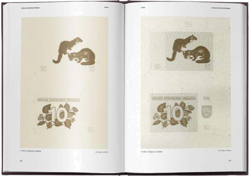Catalog of Lithuanian banknotes (Part 2) (3)