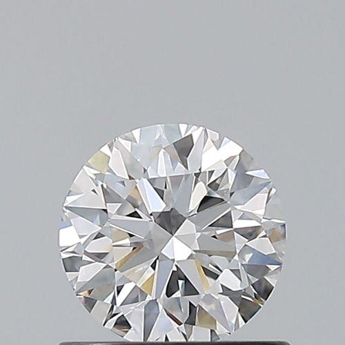 0.7 carat D-SI1 Excellent cut Natūralus Round Deimantas (1)