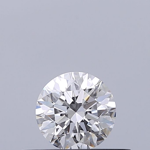 0.3 carat D-VS2 Excellent cut Natūralus Round Deimantas (1)