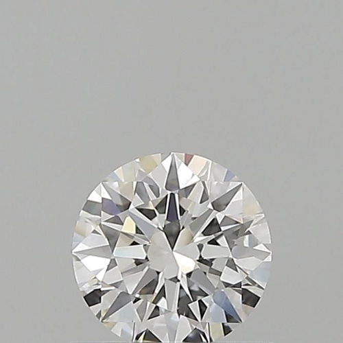0.5 karato F VVS2 EX ROUND Deimantas (1)