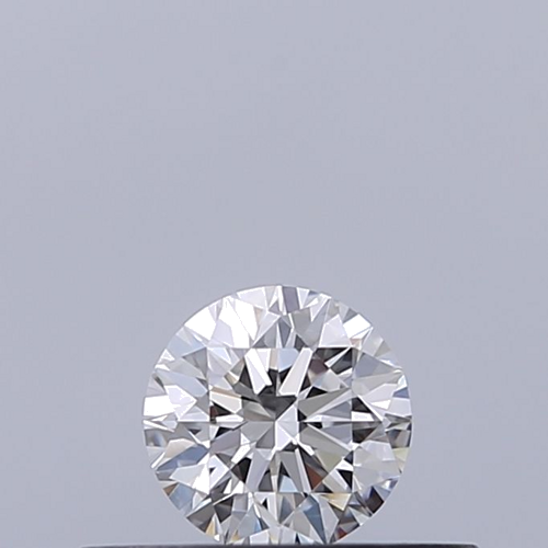0.23 carat E-VVS1 Excellent cut Natūralus Round Deimantas (1)