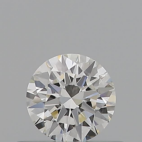 0.4 carat G-VS1 Excellent cut Natūralus Round Deimantas (1)