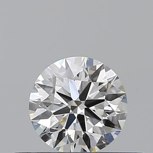 0.3 carat I-VS2 Excellent cut Natūralus Round Deimantas (1)