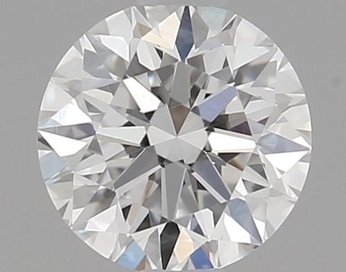 0.3 carat E-VS1 Excellent cut Natūralus Round Deimantas (1)