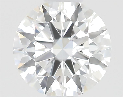 0.3 carat F-VS1 Excellent cut Natūralus Round Deimantas (1)