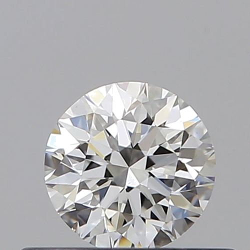 0.4 carat G-VS2 Very Good cut Natūralus Round Deimantas (1)