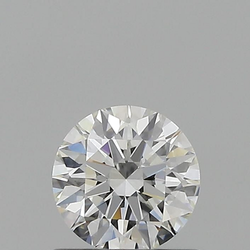 0.61 carat G-IF Excellent cut Natūralus Round Deimantas (1)