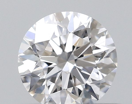 0.34 carat D-VS1 Excellent cut Natūralus Round Deimantas (1)