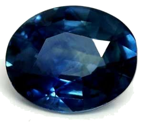 0.61 carat TEAL Oval Safyras (1)
