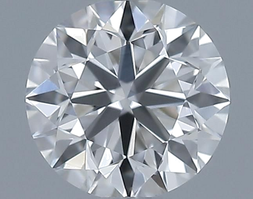 0.3 carat F-VS1 Very Good cut Natūralus Round Deimantas (1)
