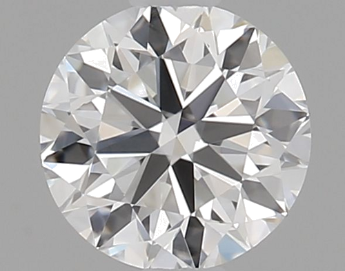 0.3 carat E-VS1 Very Good cut Natūralus Round Deimantas (1)