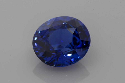 5.22 carat BLUE Safyras (1)