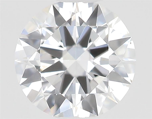 0.23 carat F-VS2 Excellent cut Natūralus Round Deimantas (1)