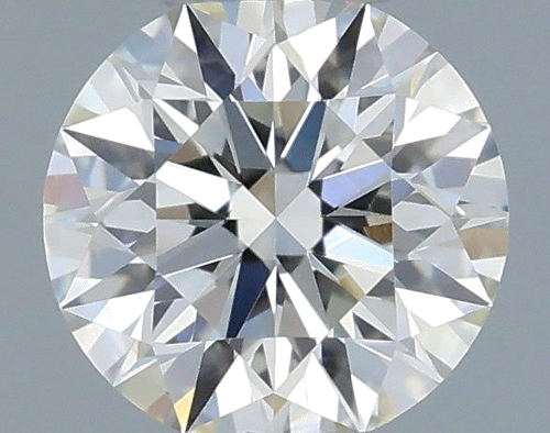0.3 carat J-VS1 Excellent cut Natūralus Round Deimantas (1)