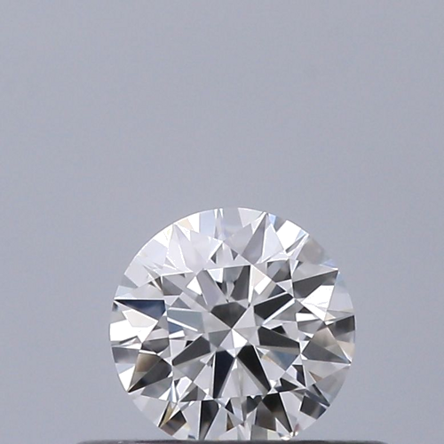 0.27 carat E-VS1 Excellent cut Natūralus Round Deimantas (1)