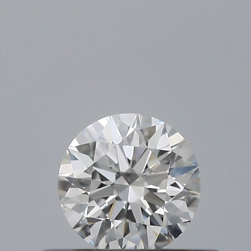0.29 carat D-VS1 Excellent cut Natūralus Round Deimantas (1)