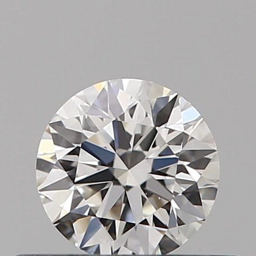 0.31 carat G-VS1 Excellent cut Natūralus Round Deimantas (1)