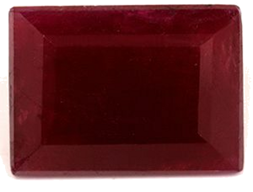 4.14 carat RED Emerald Rubinas (1)