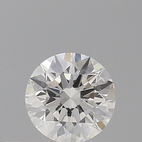 0.25 carat G-VS1 Excellent cut Natūralus Round Deimantas (1)