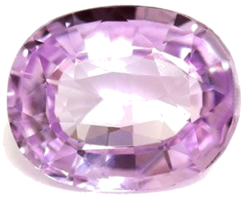 1.25 carat PINK Oval Safyras (1)