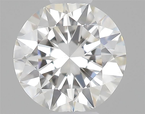 0.3 carat G-VVS1 Excellent cut Natūralus Round Deimantas (1)