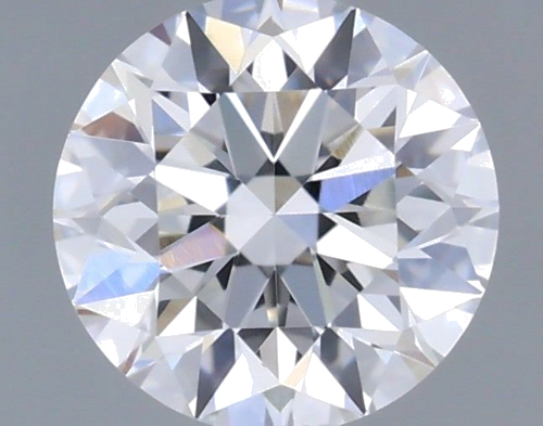 0.3 carat E-SI1 Excellent cut Natūralus Round Deimantas (1)