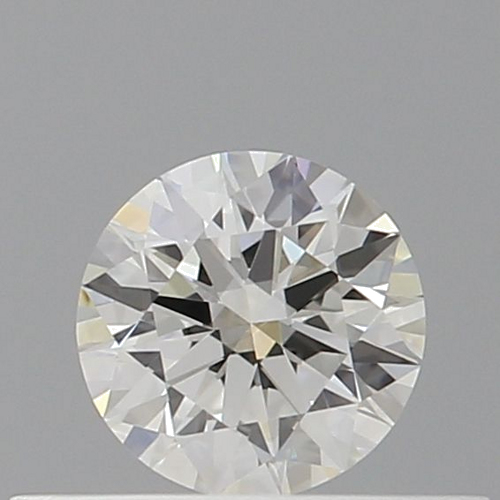 0.3 carat J-VVS1 Excellent cut Natūralus Round Deimantas (1)