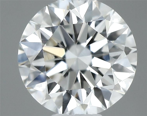 0.3 carat F-VS1 Very Good cut Natūralus Round Deimantas (1)