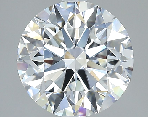 2.7 carat E-VS1 Excellent cut Natūralus Round Deimantas (1)