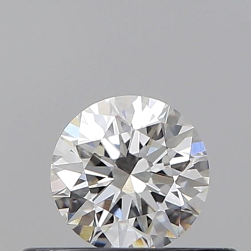 0.3 carat F-VS1 Excellent cut Natūralus Round Deimantas (1)