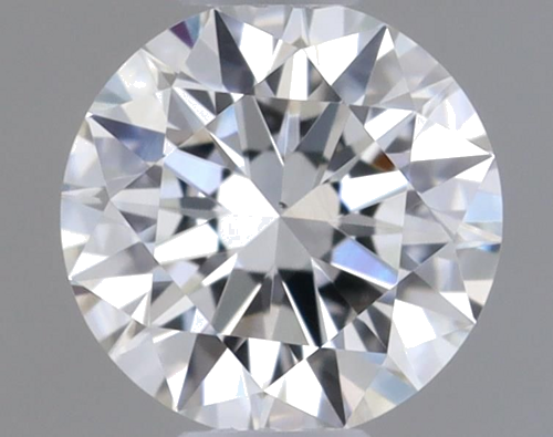 0.3 carat F-VS2 Excellent cut Natūralus Round Deimantas (1)