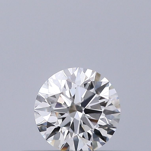 0.3 carat E-VS1 Excellent cut Natūralus Round Deimantas (1)