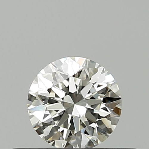 0.3 carat I-VS2 Very Good cut Natūralus Round Deimantas (1)
