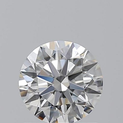 1.1 carat G-VS1 Excellent cut Natūralus Round Deimantas (1)